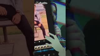 Shaheen Afridi and ansha Afridi ki beautiful short viral video