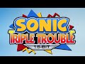 final trouble zone sonic triple trouble 16 bit ost