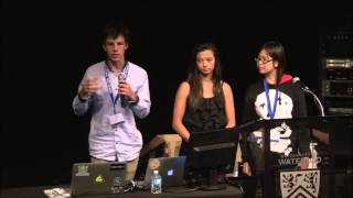 Guava - Hack the North Finalist