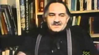 Murray Bookchin Explains Anarchism