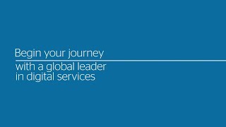 Begin your journey with a global leader in digital services - Recruitment Atos Belgium