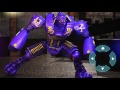 Real Steel World Robot Boxing: Dodge Action