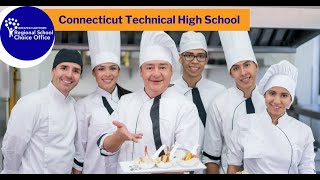 RSCO - Connecticut Technical High School Systems