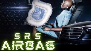 what's SRS Air bag🤔/എന്താണ് SRS എയർ ബാഗ്??