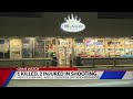 Triple shooting at North St. Louis gas station one dead, two injured