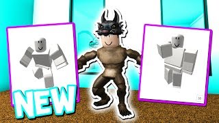 Roblox Werewolf Animation Pack Review