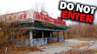 Top 10 Scary Places In American States Tourists Have Disappeared From