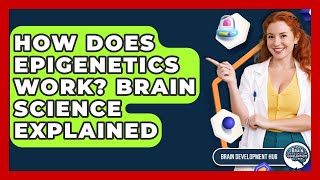 How Does Epigenetics Work? Brain Science Explained - Brain Development Hub