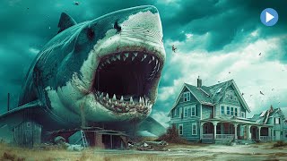HOUSE SHARK 🎬 Exclusive Full Action Sci-Fi Movie 🎬 English HD 2024