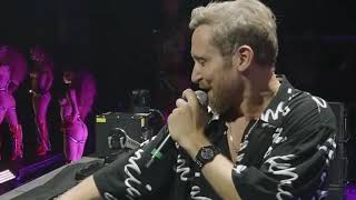 David Guetta & Bebe Rexha - I’m Good (David Guetta Festival Mix) [Live @ Ushuaïa Ibiza 2022]