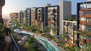 Affordable Investment Apartments in Esenyurt