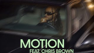 Ty Dolla $ign - Motion (feat. Chris Brown) [ Audio]