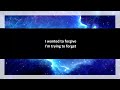 Breaking Benjamin - Without You karaoke open duet part 1