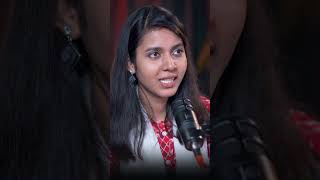 Afreen Begum on Abhishek Banerjee. #shorts #podcast