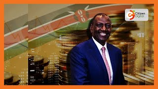 President Ruto woos US investors to Kenya