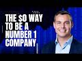 How Synchrony Became the No. 1 Best Company To Work For in America with CHRO DJ Casto