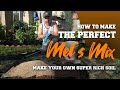 DIY Gardening Soil -Mel's Mix is the Best!