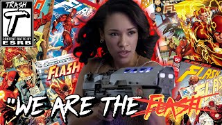 Why Everyone Hates Iris