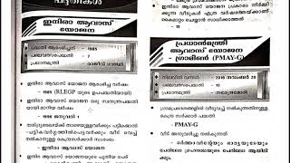 PSC എപ്പോഴും ആവർത്തിക്കുന്ന സാമൂഹ്യക്ഷേമ പദ്ധതികൾ |Samoohya kshema padhathikal | Ep:333