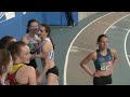 lynn beck bk indoor 2018 60m sprint