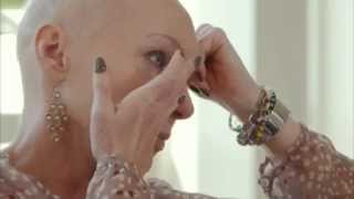 "Jag fick cancer första gången när jag var 15" - Tillsammans mot cancer (TV4)