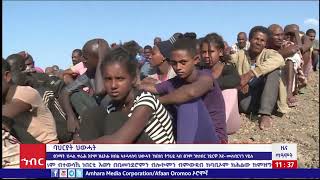 ዜና ጠዓሞት(ዜና ዕለት 14-08-2016ዓ.ም)