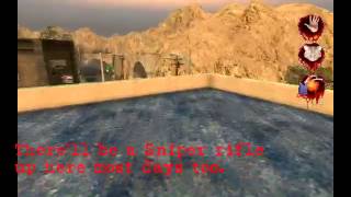 Postal 2 Not So Widescreen Test 2 (Non-Pacifist)