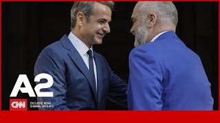 Harrohet Beleri… “Romancë’’ e re koncesionesh Rama- Mitsotakis? Aleancat dhe krimet zgjedhore