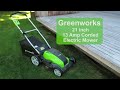 greenworks 21