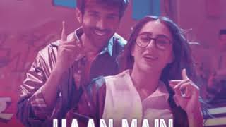 Haan Main Galat(From"Love Aaj Kal")By Arijit Singh | New Bollywood Song 2020