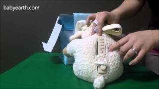 Cloud B Sleep Sheep w Smart Sensor