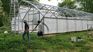 20200511 Commercial Greenhouse Cover 1