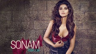 Sonam Kapoor Lifestyle, Biography,family,income,car 2018