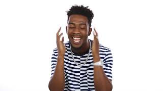 Desiigner On His Worst First Day Of School Experience and Shares Advice For Others