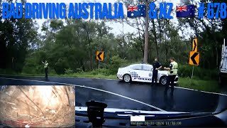 BAD DRIVING AUSTRALIA \u0026 NZ # 678…Every Day