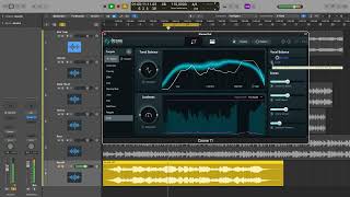 iZotope Ozone 11 Advanced Sound Demo