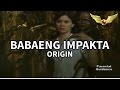 Darna 2009: The Origin of Babaeng Impakta