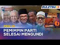 PRU-15 | BN Mobilisasi Kenderaan Hantar Pengundi Ke Pusat Pengundian