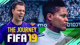 O GRANDE FINAL DA JORNADA!!! - FIFA 19 - The Journey #30
