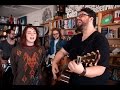 The Oh Hellos: NPR Music Tiny Desk Concert
