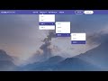 Responsive Navigation Bar With Multi-level Dropdown Using  HTML & CSS