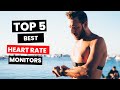 Best Heart Rate Monitors of 2023: The Top 5 Picks