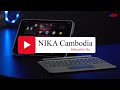 review keyboard សម្រាប់អ្នកប្រើប្រាស់ ipad pro