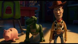 Toy Story 3 - Extrait "El Buzzo, Buzz en mode espagnol" [VF|HD]