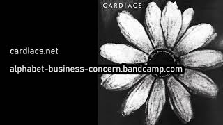 Cardiacs - Is This The Life (Lyrics Video)