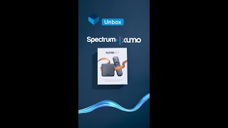 Unbox XUMO | Spectrum