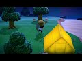 animal crossing new horizons atsumare doubutsu no mori playing video