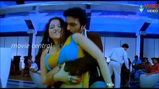 Lucky Sharma Hot Item Song  Latest HD | Kannada | chakravarthy