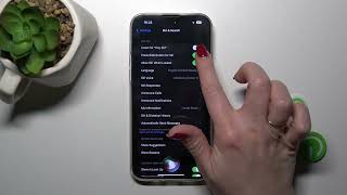 How to Turn Off Siri on iPhone 14 Pro Max - Disable Siri