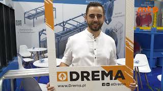 DREMA 2023 relacja video